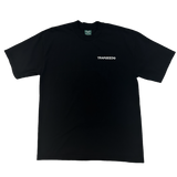 Logo Tee - Black Classic