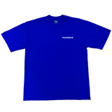 Logo Tee - Pocari Blue