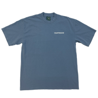 Logo Tee - Dolphin